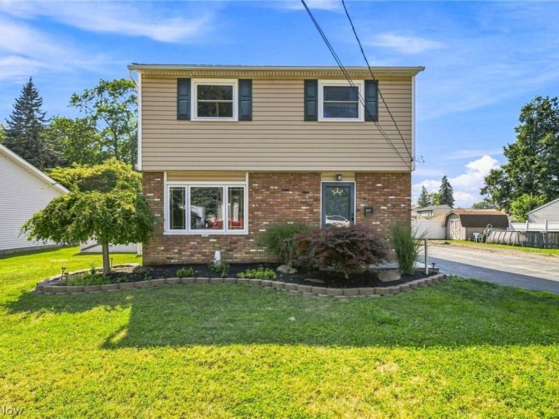 5548 Green Oak Avenue, Mentor, OH 44060 Photo 1