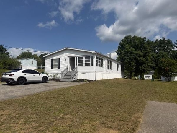 7 Kayla Drive, Belmont, NH 03220