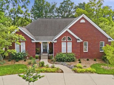 110 Bogie Lee Avenue, Frankfort, KY 40601