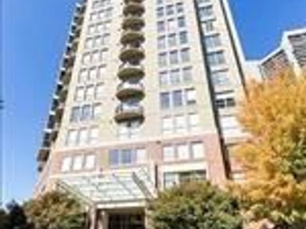 2626 Peachtree Road NW, Unit 1007, Atlanta, GA 30305