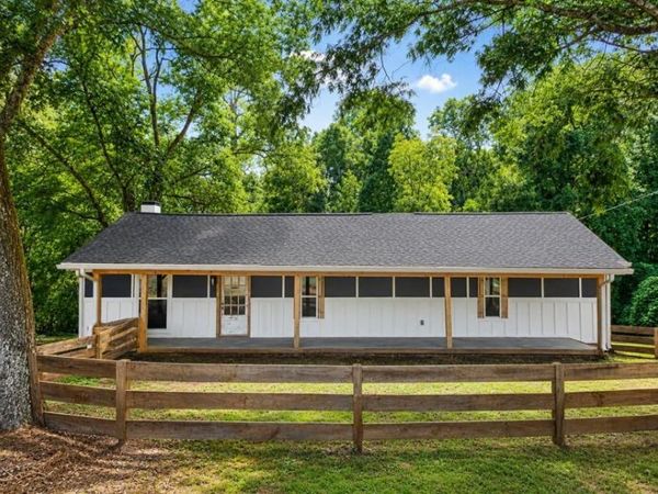 4117 Mason Creek Road , Winston, GA 30187
