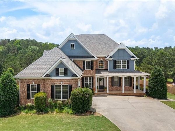 113 Grayson Myers Drive , Villa Rica, GA 30180