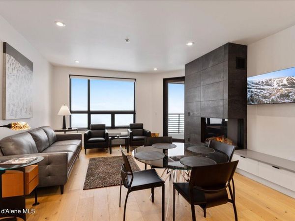 124 Village Lane , Unit 314, Sandpoint, ID 83864