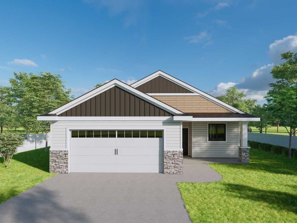 2280 SW 8th Street , Grand Rapids, MN 55744