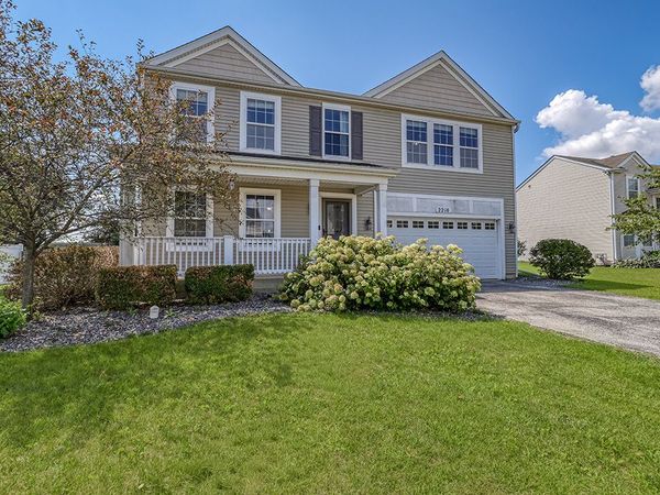 2210 Crescent Street , Bourbonnais, IL 60914