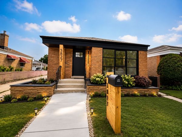 3827 S 61st Court , Cicero, IL 60804