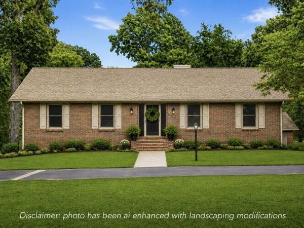 252 Edgewood Dr, Cadiz, KY 42211