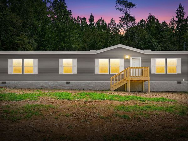 367 John Ross Hollow Road , Erin, TN 37061