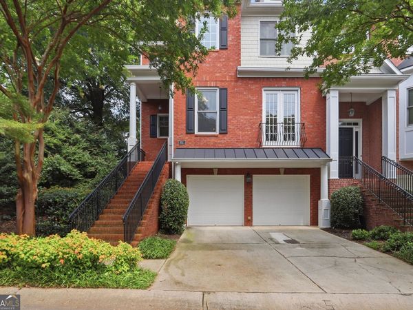 3011 Riverstone Trail, Unit 8, Atlanta, GA 30339