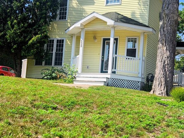 538 W Upton Avenue, Reed City, MI 49677