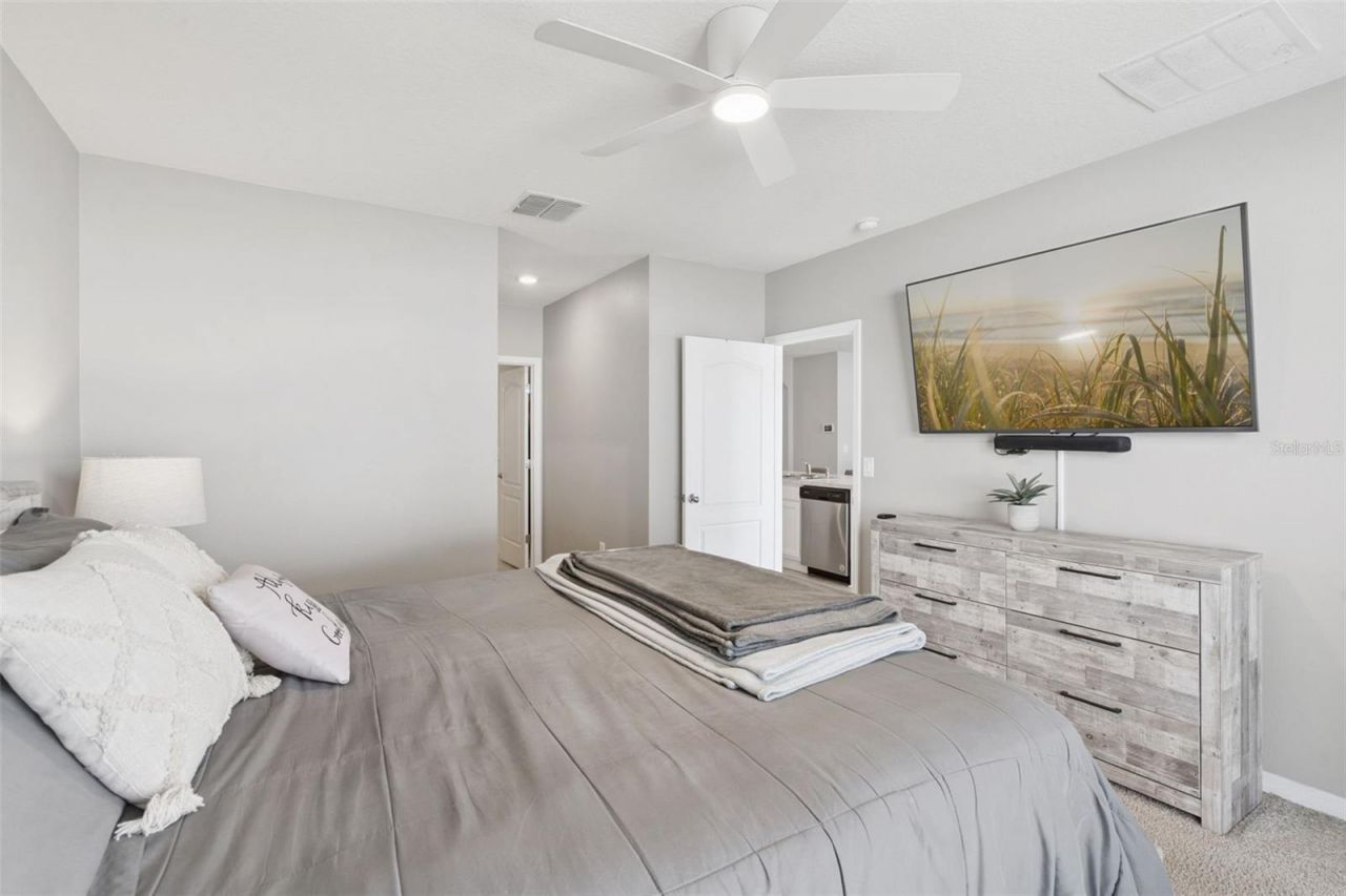 1869 Sunset Ridge Drive, Mascotte, FL 34753 Photo