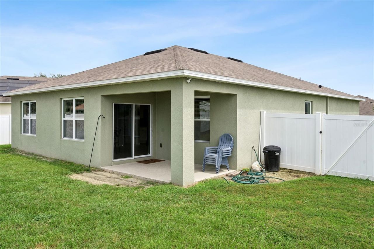 1869 Sunset Ridge Drive, Mascotte, FL 34753 Photo
