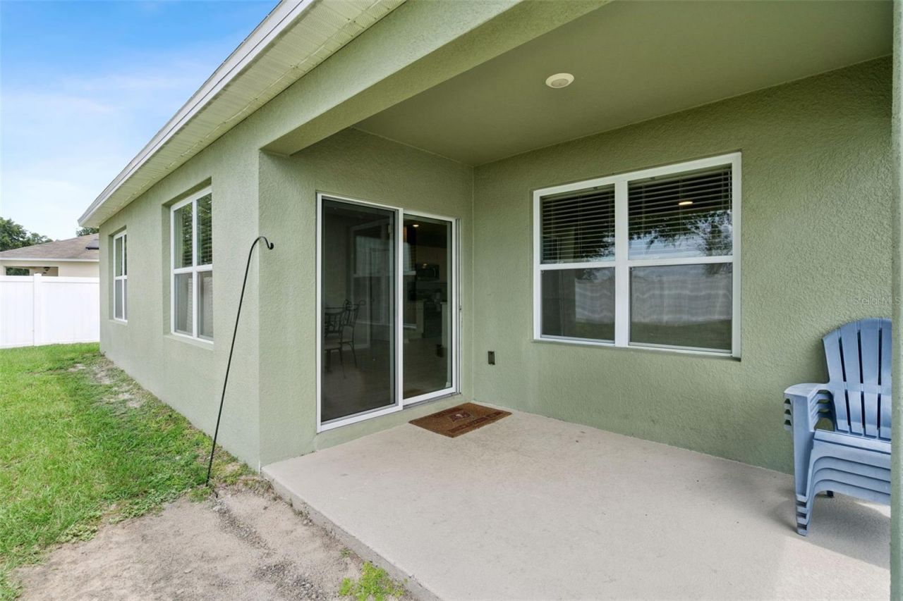 1869 Sunset Ridge Drive, Mascotte, FL 34753 Photo
