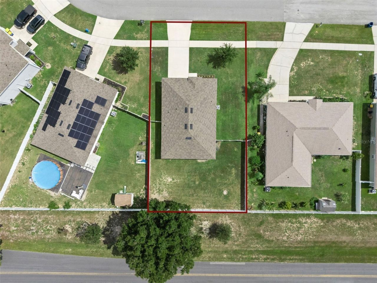 1869 Sunset Ridge Drive, Mascotte, FL 34753 Photo