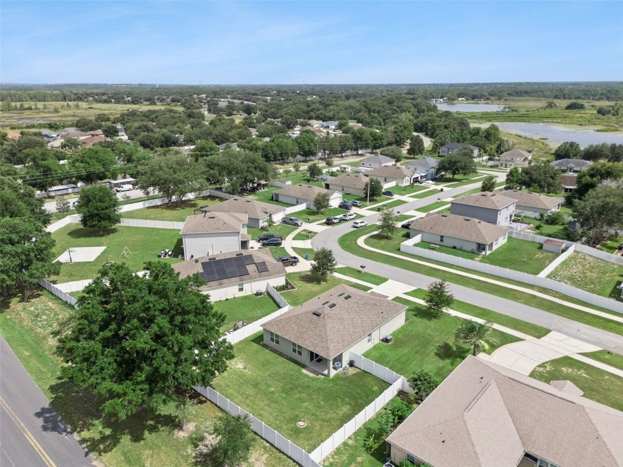 1869 Sunset Ridge Drive, Mascotte, FL 34753 Photo
