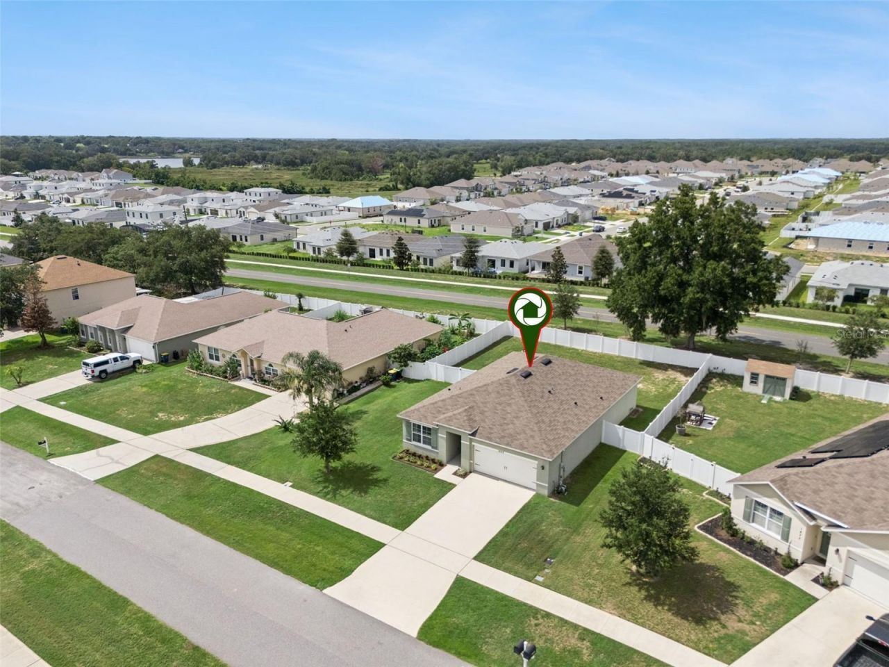 1869 Sunset Ridge Drive, Mascotte, FL 34753 Photo