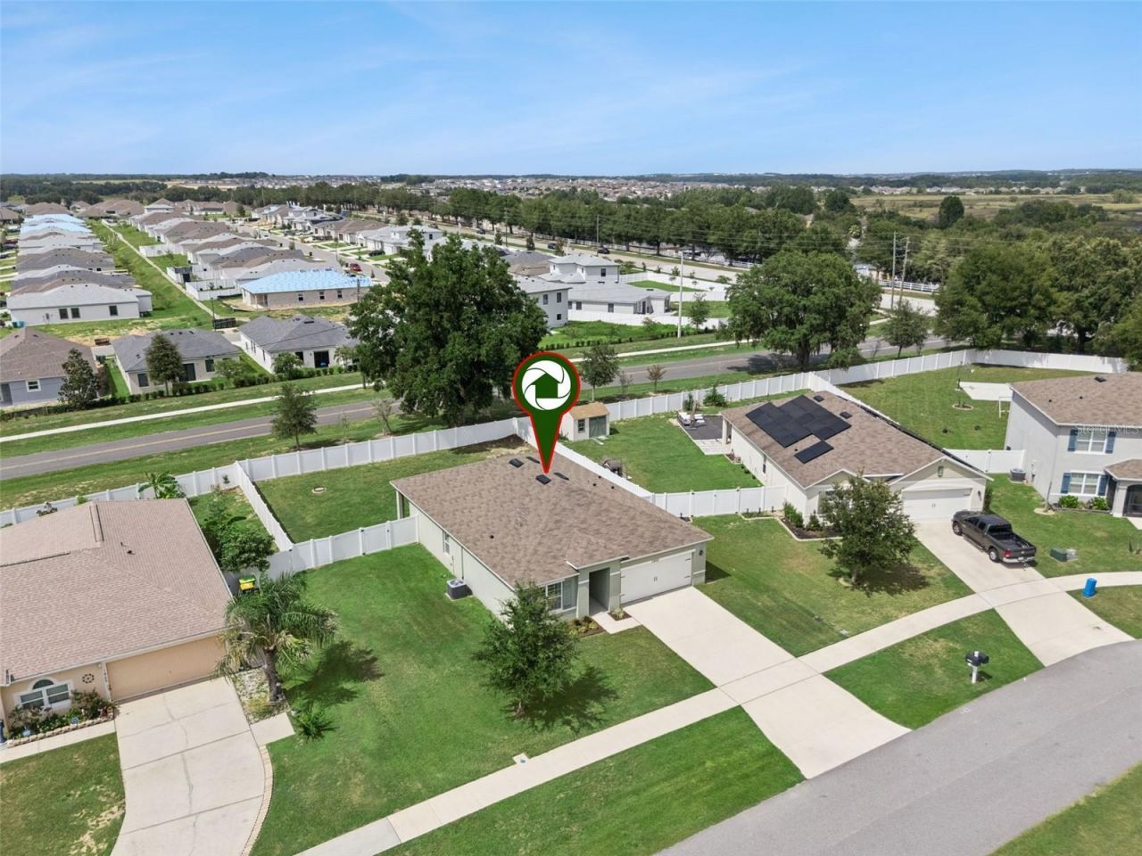 1869 Sunset Ridge Drive, Mascotte, FL 34753 Photo
