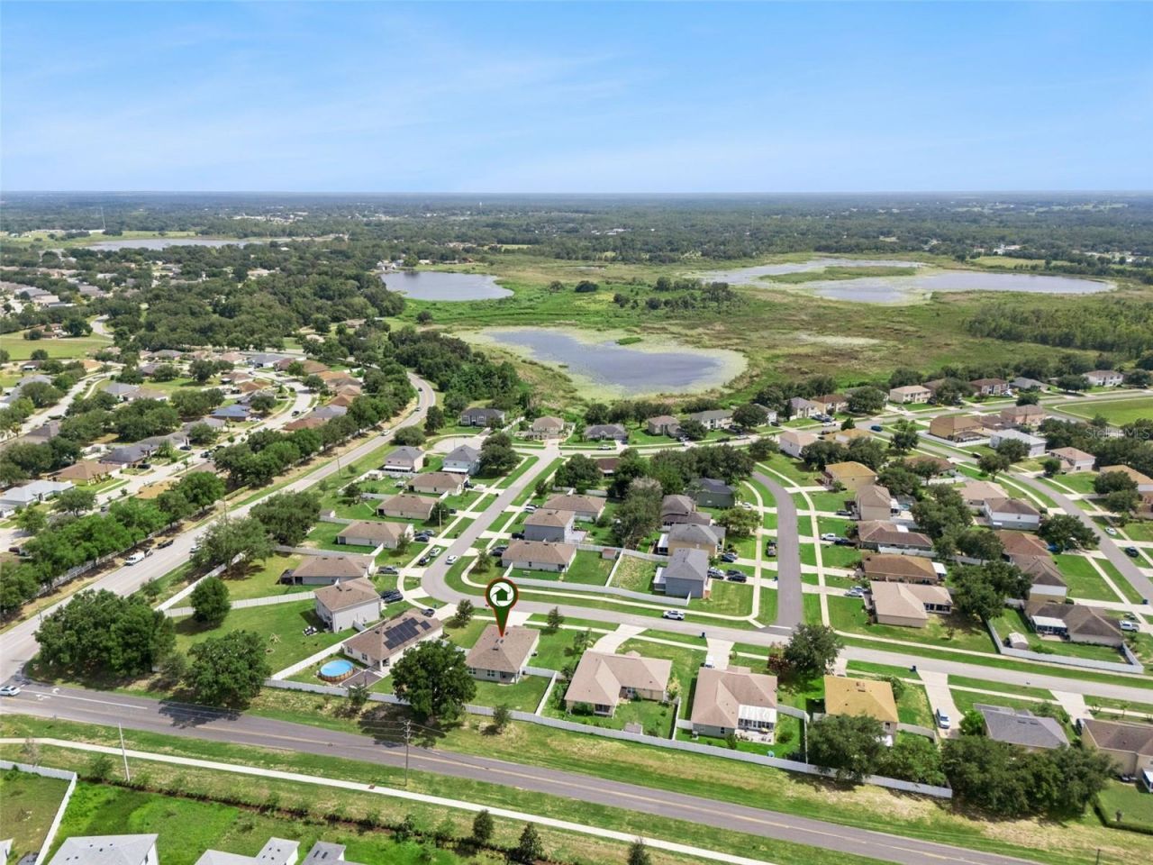 1869 Sunset Ridge Drive, Mascotte, FL 34753 Photo