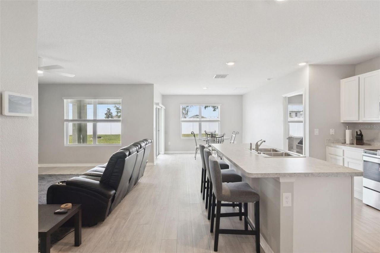 1869 Sunset Ridge Drive, Mascotte, FL 34753 Photo