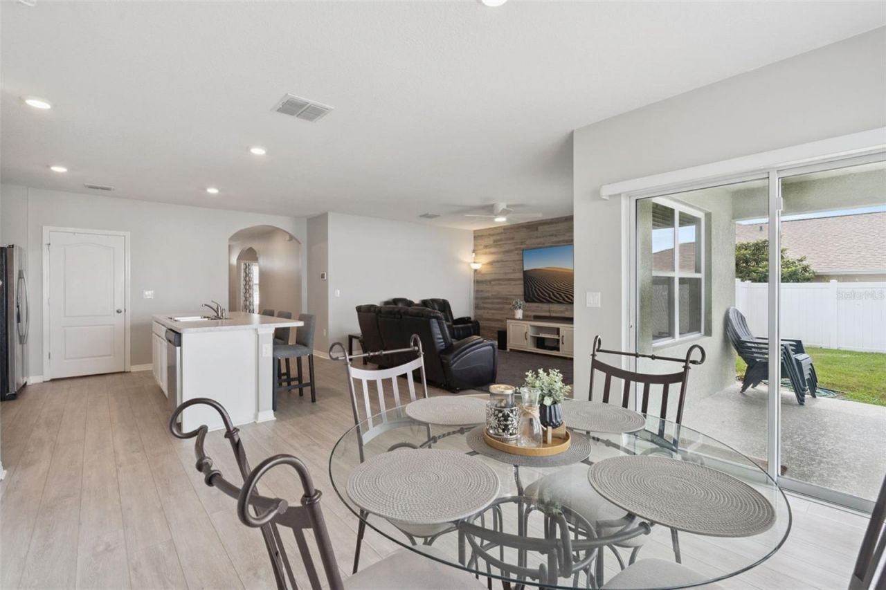 1869 Sunset Ridge Drive, Mascotte, FL 34753 Photo