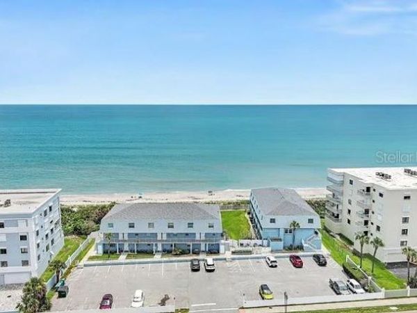 305 HIGHWAY A1A , Unit 10, SATELLITE BEACH, FL 32937