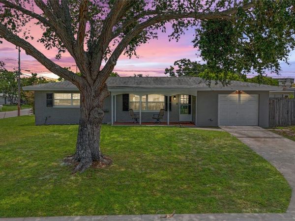 1223 S SAN REMO AVENUE , CLEARWATER, FL 33756