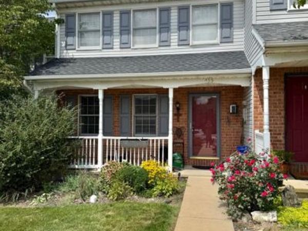 455 PEPPERMILL LANE, YORK, PA 17404