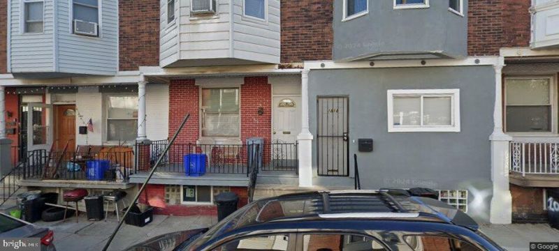 1820 S Alden Street, Philadelphia, PA 19143 Main Photo