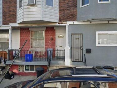 1820 S ALDEN STREET, PHILADELPHIA, PA 19143