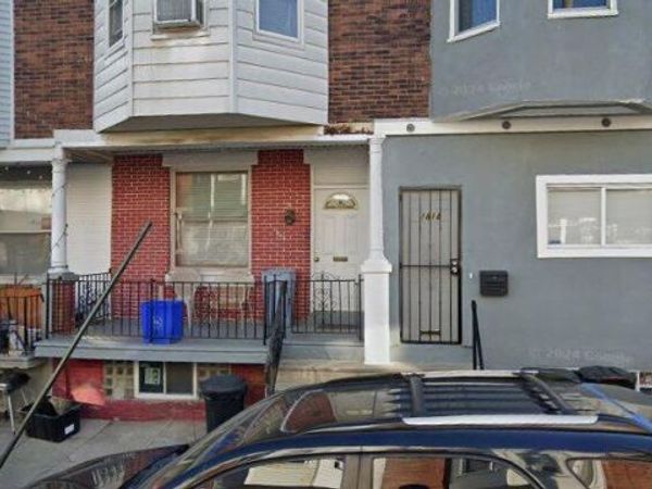 1820 S ALDEN STREET, PHILADELPHIA, PA 19143