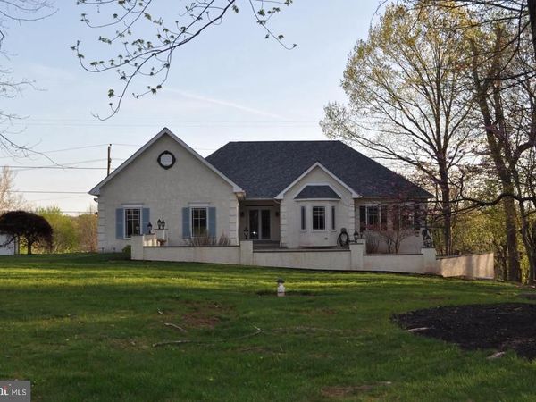 102 WATERVIEW DRIVE , EAGLEVILLE, PA 19403