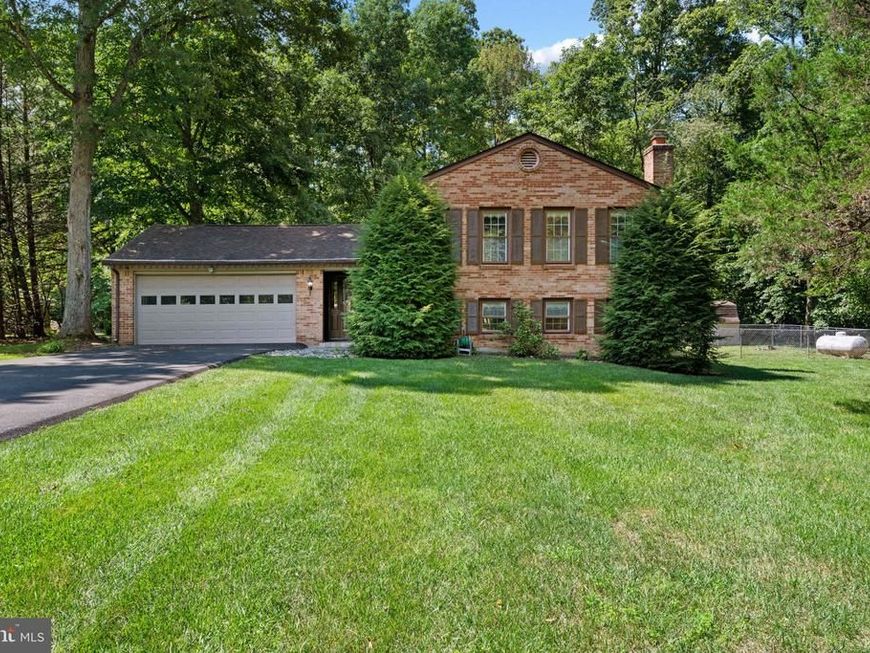 9242 Mimosa Drive, La Plata, MD 20646 Main Photo