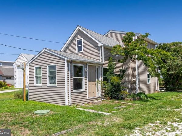 253 NEW JERSEY AVENUE, FORTESCUE, NJ 08321