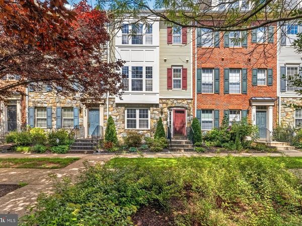 1031 GAITHER ROAD, ROCKVILLE, MD 20850