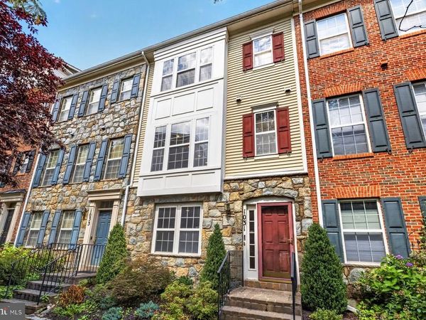 1031 GAITHER ROAD, ROCKVILLE, MD 20850