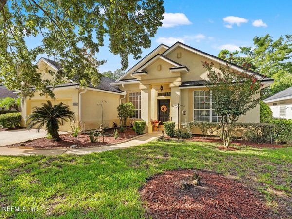 9156 SPINDLETREE Way, Jacksonville, FL 32256