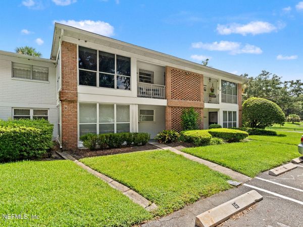 4242 ORTEGA Boulevard, Unit 16, Jacksonville, FL 32210