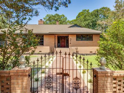 314 Kirkwood Lane, Camden, SC 29020