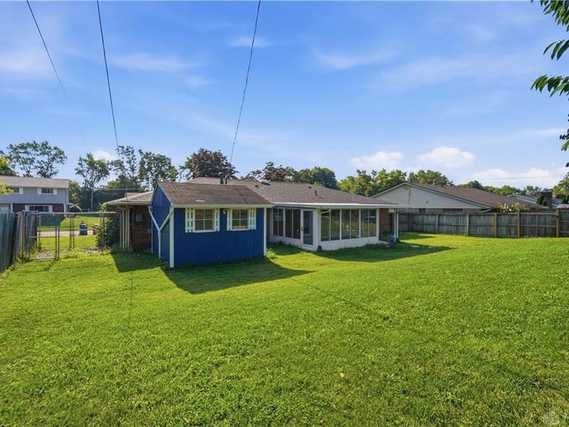 7315 Colegrove Drive, Huber Heights, OH 45424 Photo 42