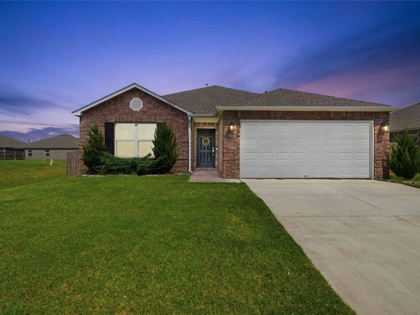 16219 S 87th East Avenue , Bixby, OK 74008