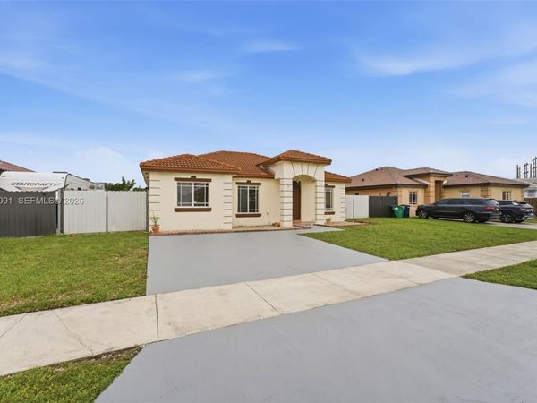 13243 SW 252nd Ln, Homestead, FL 33032