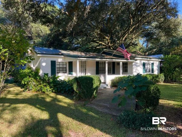 15730 County Road 9, Summerdale, AL 36580