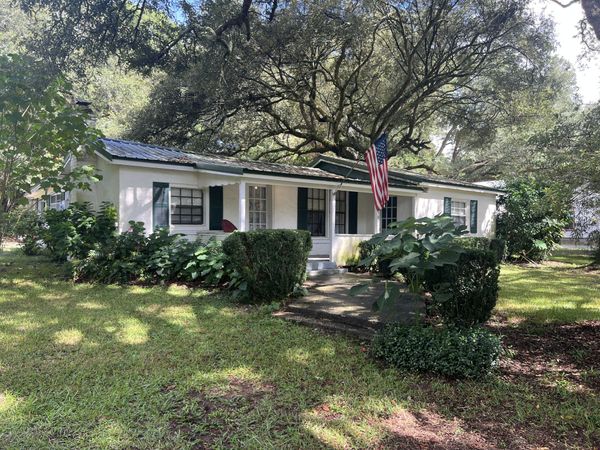 15730 County Road 9, Summerdale, AL 36580