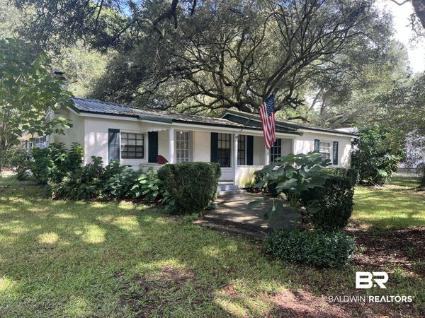 15730 County Road 9, Summerdale, AL 36580