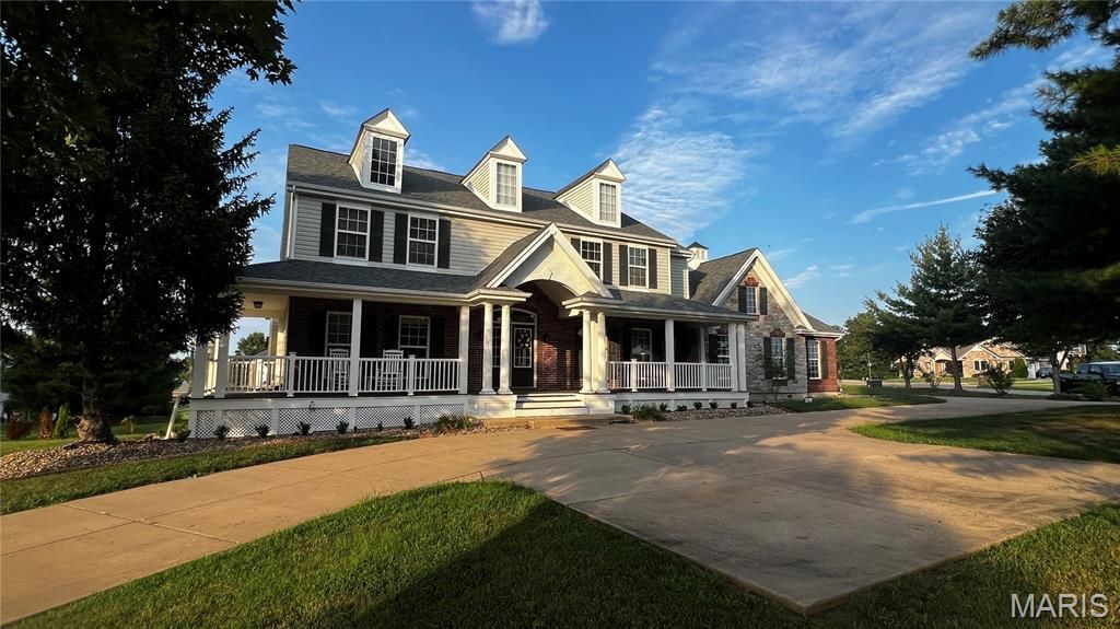 409 Westridge Drive, Troy, MO 63379 Main Photo