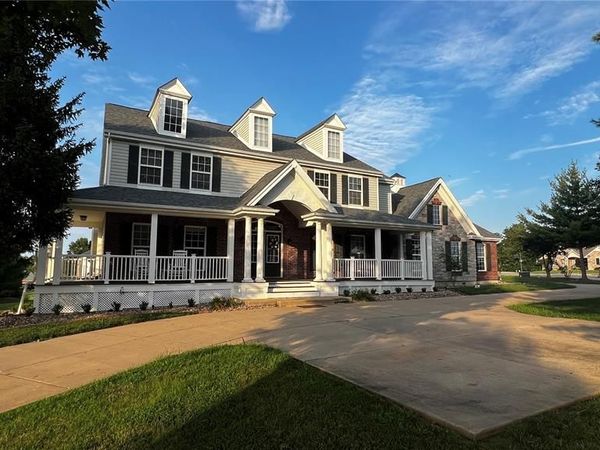 409 Westridge Drive , Troy, MO 63379