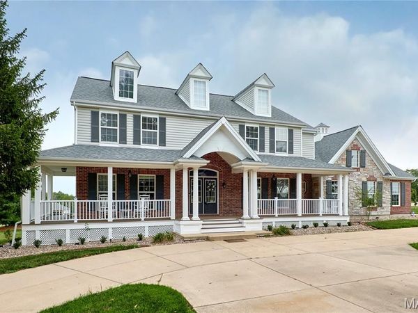 409 Westridge Drive, Troy, MO 63379