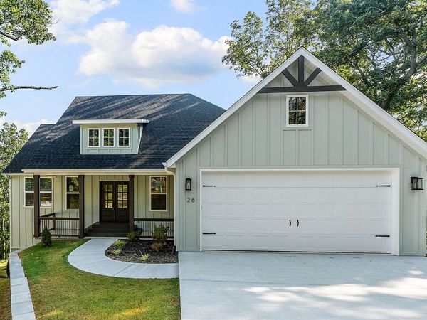 26 Carew Drive , Bella Vista, AR 72714