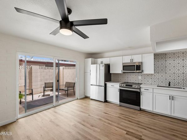 4848 N WOODMERE FAIRWAY, Unit 16, Scottsdale, AZ 85251