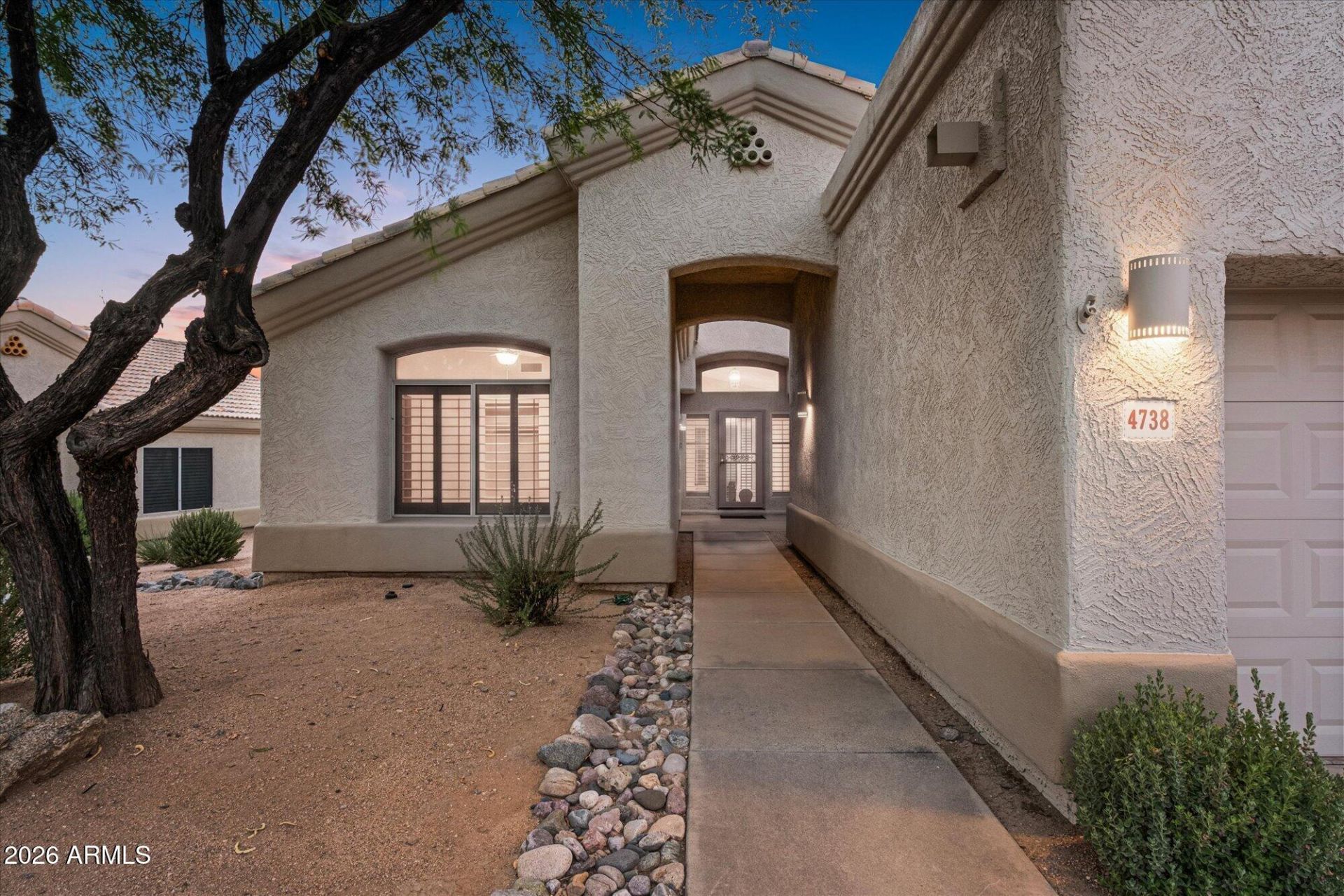 4738 E Casey Lane, Cave Creek, AZ 85331 Main Photo
